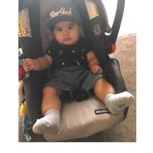 Meet your Posher, Harry